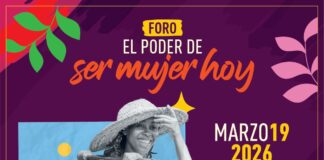 El Palacio de la Proclamación de la Gobernación de Bolívar será sede del foro “El poder de ser mujer hoy”