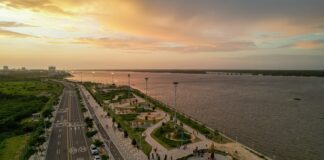 Alcaldía de Barranquilla invita a proteger el río Magdalena en el Día Internacional de Acción por los Ríos