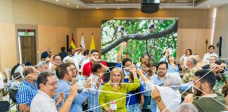 Atlántico avanza en la construcción del POD 2050 con las subregiones Metropolitana y Centro