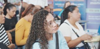 Las mujeres del Atlántico son motor de transformación social y económica: gobernador Verano