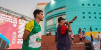 Actividad física y prevención: el IDDG apoyó carrera en conmemoración por el día mundial del riñón