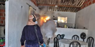 Gobernación del Atlántico intensifica vigilancia y auditoría clínica en Repelón ante brote de dengue