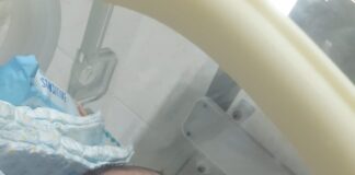 ¡No hay derecho! Bebé de dos meses a punto de quedar ciego por la no autorización de una cirugía por parte de la EPS Mutualser