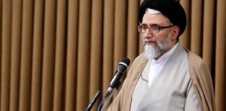 Israel dice que ha matado al ministro de Inteligencia iraní en un nuevo golpe a la cúpula del régimen