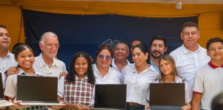 Atlántico superó meta con 43.945 conexiones de internet de ‘Mi Casa Bacana Digital’