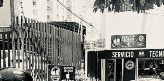 Posibles enfrentamientos por narcortráfico, es el móvil preliminar de atentado en la calle 84 que dejó dos muertos