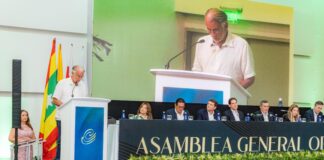 Gobernación del Atlántico exalta los 100 años de vida institucional del Country Club de Barranquilla