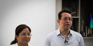 Gobierno Nacional y Alcaldía de Soledad consolidan estrategia interinstitucional para el fortalecimiento de la seguridad territorial