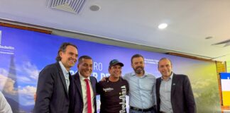 El modelo de gobierno de Barranquilla se ganó la confianza de la gente: alcalde Char destaca con orgullo rol de los mandatarios en Asamblea de Asocapitales