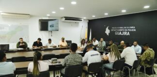 La Guajira se prepara para Semana Santa 2026 con plan integral de seguridad y turismo seguro