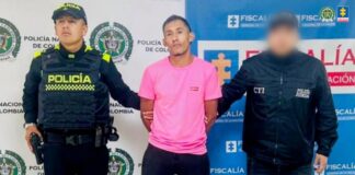 Judicializado presunto integrante de las disidencias de las FARC por secuestro y homicidio de personero de Cumbitara