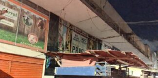 Detectan 36 conexiones eléctricas ilegales en el centro de Barranquilla