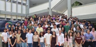 “Le apostamos a la transformación del Atlántico con más y mejor educación”: gobernador Verano en Cátedra Barranquilla
