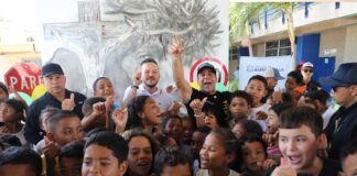 7 de cada 10 niños en Barranquilla leen comprensivamente: Alcaldía celebra Día del Idioma con resultados sobre la media nacional