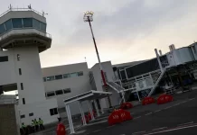 Gobierno nacional impulsa la transformación del aeropuerto de Santa Marta para responder al crecimiento del turismo y la conectividad