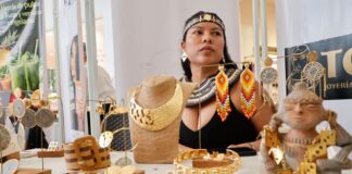 Emprendedores sucreños fortalecen sus negocios con el respaldo del programa Zasca y el acompañamiento de la Gobernación de Sucre