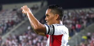 Junior venció 2-0 a Llaneros y aseguró su clasificación