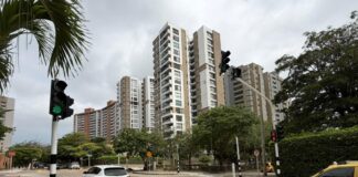 Desde este martes, Barranquilla estrena 4 nuevos semáforos