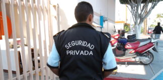 31 empresas de seguridad estarían infiltradas por estructuras criminales