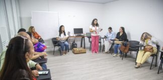 Gobernación del Atlántico fortalece la protección de los derechos sexuales y reproductivos de adolescentes