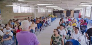 RIA fortalece la educación en instituciones oficiales del Atlántico