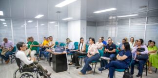 Atlántico integra saberes ancestrales para proteger la vida de madres y bebés en comunidades indígenas