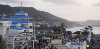 Sin víctimas en vías y con alto flujo turístico y económico: balance de Semana Santa en Atlántico