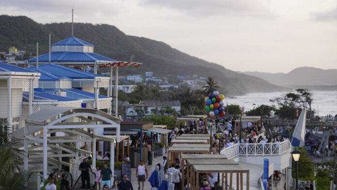 PUERTO-COLOMBIA