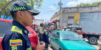 Balance de seguridad – semana santa 2026: reducción significativa de delitos frente al año 2025