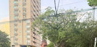 Intensifican planes de registro y control en la ciudadela para fortalecer la seguridad
