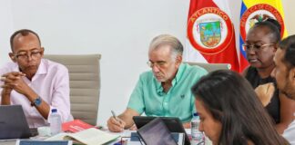 Consejo Superior de Uniatlántico define elección de sus directivos académicos