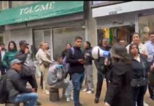 Oficinas de Pasaportes en Bogotá presentan suspensión temporal en el trámite de expedición de pasaportes
