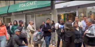 Oficinas de Pasaportes en Bogotá presentan suspensión temporal en el trámite de expedición de pasaportes