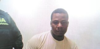 Asegurado presunto responsable del abuso sexual y posterior crimen de una niña en Chocó