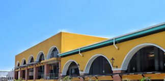 Mercado de la Sazón avanza hacia su apertura para convertirse en ícono gastronómico