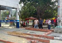 Malambo refuerza el control del espacio público: Secretaría de Gobierno y Planeación Municipal atiende denuncias en el Barrio Centro