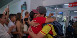 49 docentes regresaron de Canadá a las aulas del Cesar, luego de perfeccionar su inglés: ahora transferirán conocimientos a otros profes y a los estudiantes