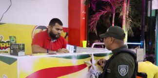 «Lucha frente a la extorsión no para en Barranquilla»: Policía