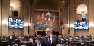 “No quisieron ponerles impuestos a los más ricos”: Benedetti sobre decisión de la Corte Constitucional