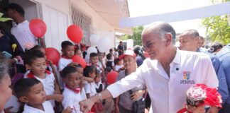 Atlántico transforma realidades: cae la pobreza multidimensional, según el Dane