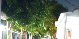 Nuevo atentado a bala deja dos heridos en Malambo