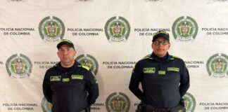 Aprehendido menor de 16 años con arma de fuego en Soledad
