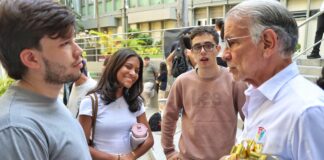 Gobierno de Eduardo Verano publicó listado de 1.543 beneficiarios del Subsidio de Transporte Universitario