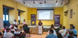 Soledad trazó ruta estratégica para consolidarse como destino turístico de la región