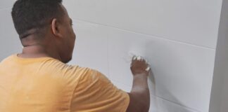 Gobierno de Eduardo Verano avanza en la construcción de la Casa de la Mujer en Polonuevo