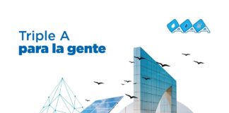 Triple A destinó más de 160 mil millones en inversiones en 2025 y fortaleció su liderazgo en sostenibilidad y calidad del servicio