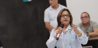 Secretaria de Educación del Atlántico expone avances ante la Asamblea