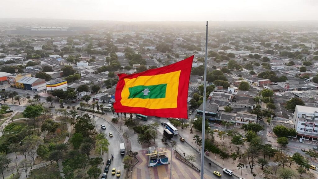 Barranquilla registra una disminución reciente de homicidios y ataques con arma de fuego