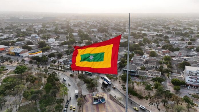 Barranquilla