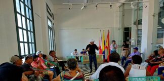 Alcaldía de Barranquilla abre convocatoria BEPS para respaldar a artistas y gestores culturales